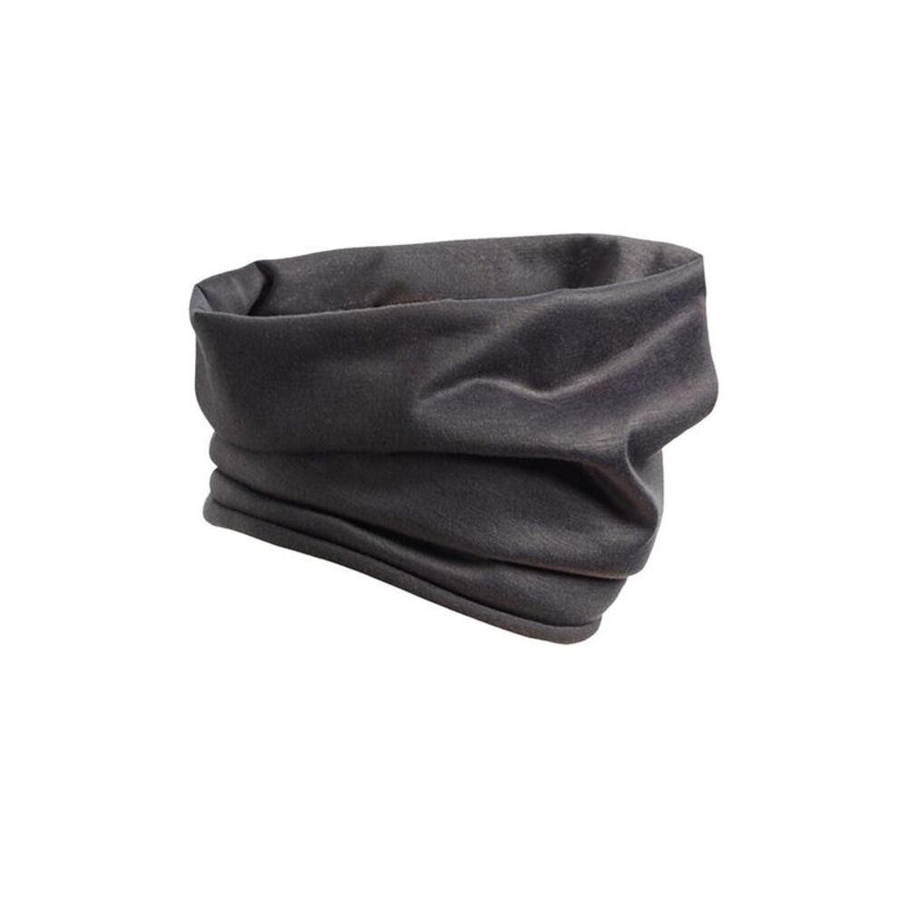 Premier Unisex Adult Snood / Dark Grey